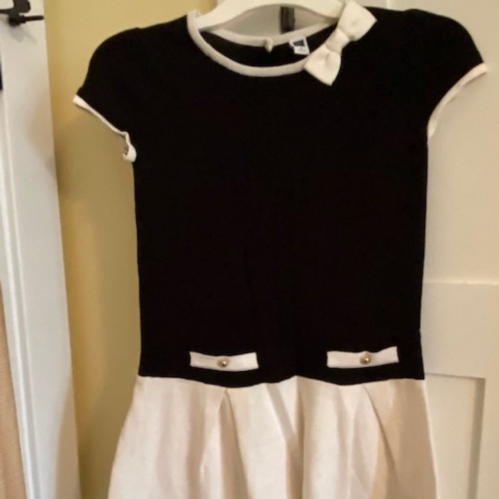 Janie & Jack Dress Size 8